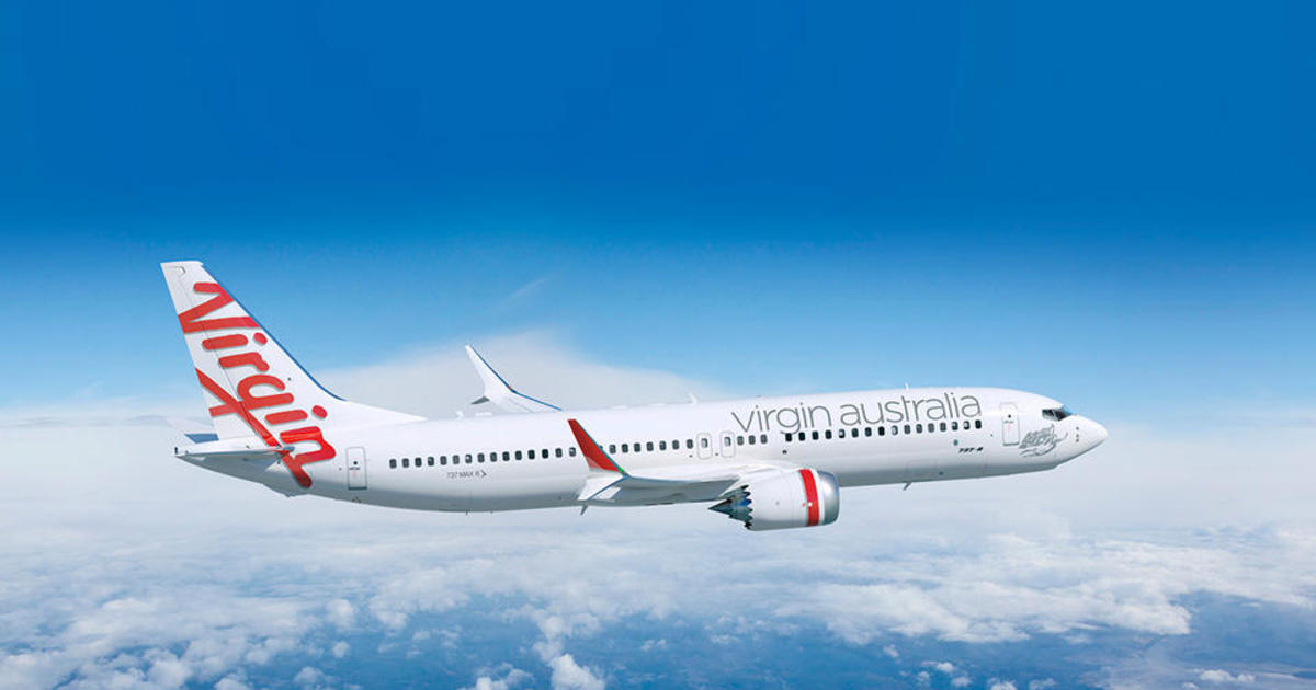 Final Virgin Australia bids a key