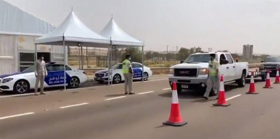 Abu Dhabi to extend entry restrictions, but allow movement between regions