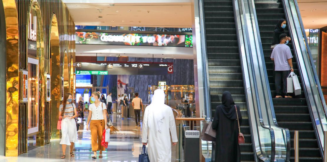 Dubai Summer Surprises starts today with sales, deals and promotions