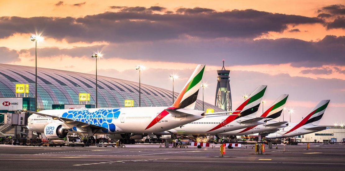Emirates airline confirms more lay-offs due to Covid-19 impact