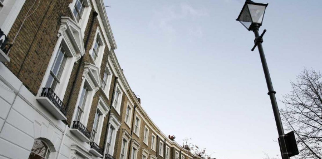 Gulf buyers return to UK property market in post-lockdown boom