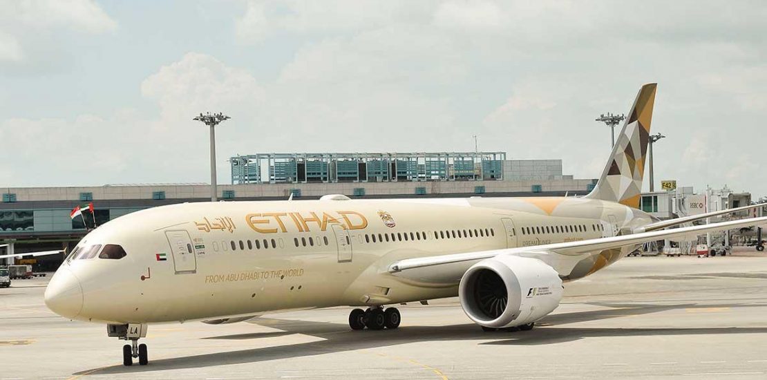 All Abu Dhabi-bound travellers need negative PCR test, says Etihad Airways