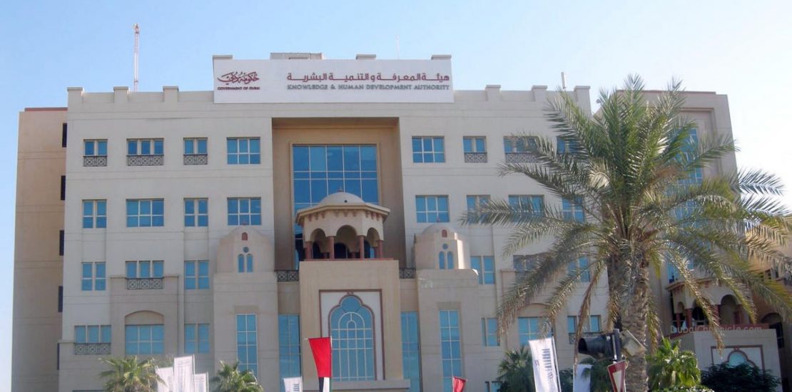 Dubai's KHDA issues detailed school reopening plan