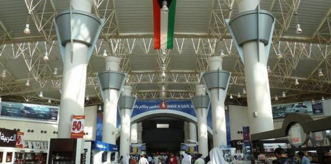 Kuwait to resume flights to 20 destinations from August 1