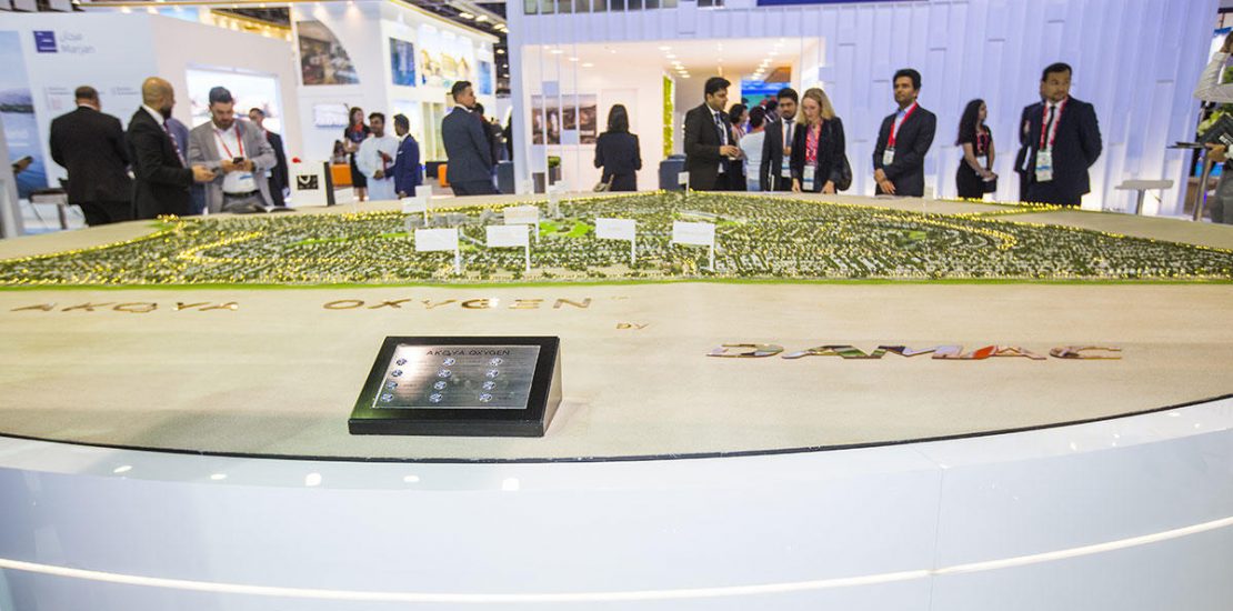 Maple Invest mulls Damac Properties acquisition