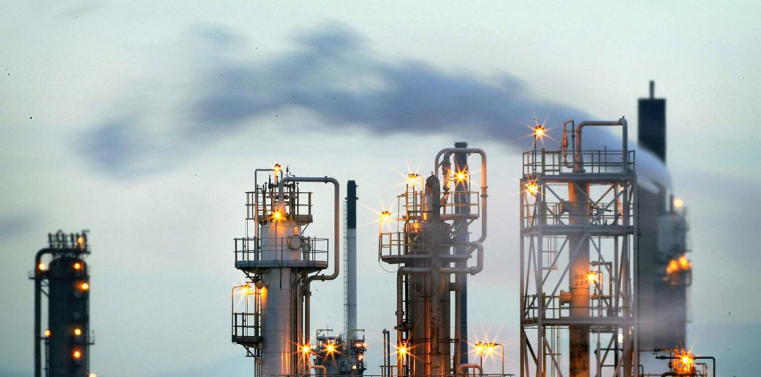 Reliance overtakes Exxon to become world's no. 2 energy company