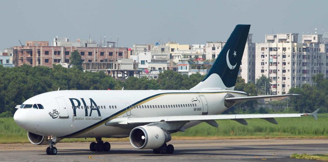 Repatriation flights scheduled for Pakistanis stranded in Dubai