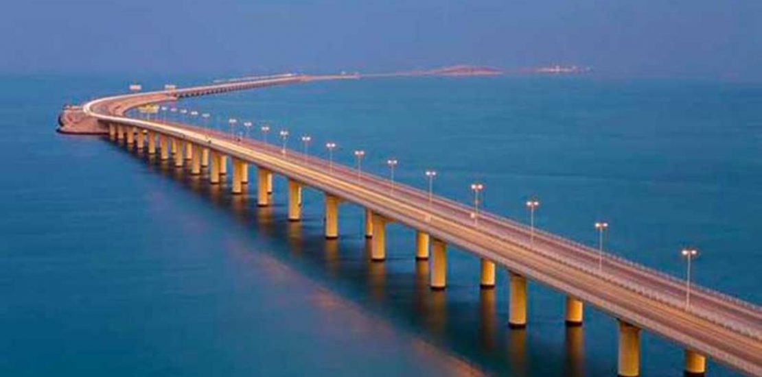 Saudi Arabia to Bahrain causeway reopens today