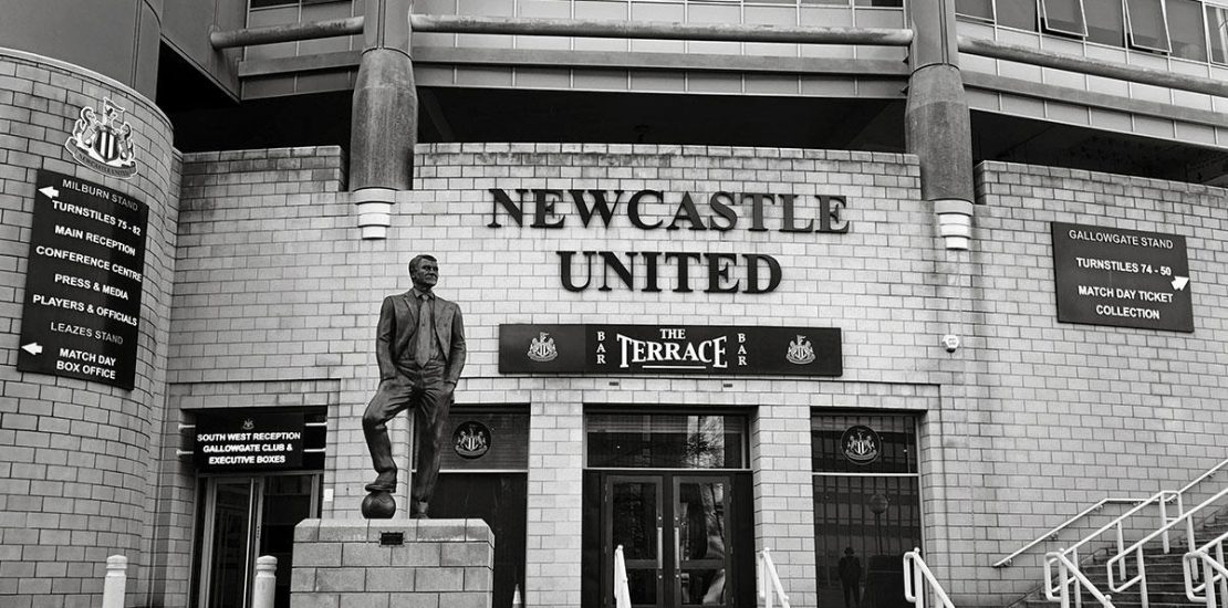Saudi-backed consortium abandons bid to buy Newcastle United