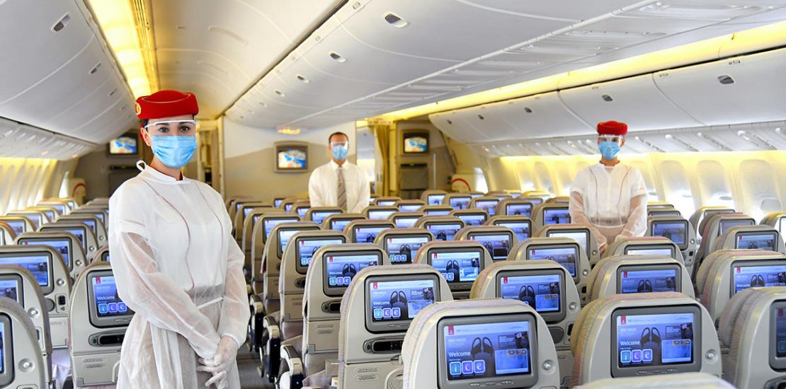 Some Dubai-bound passengers will need second PCR test on arrival from Aug 1