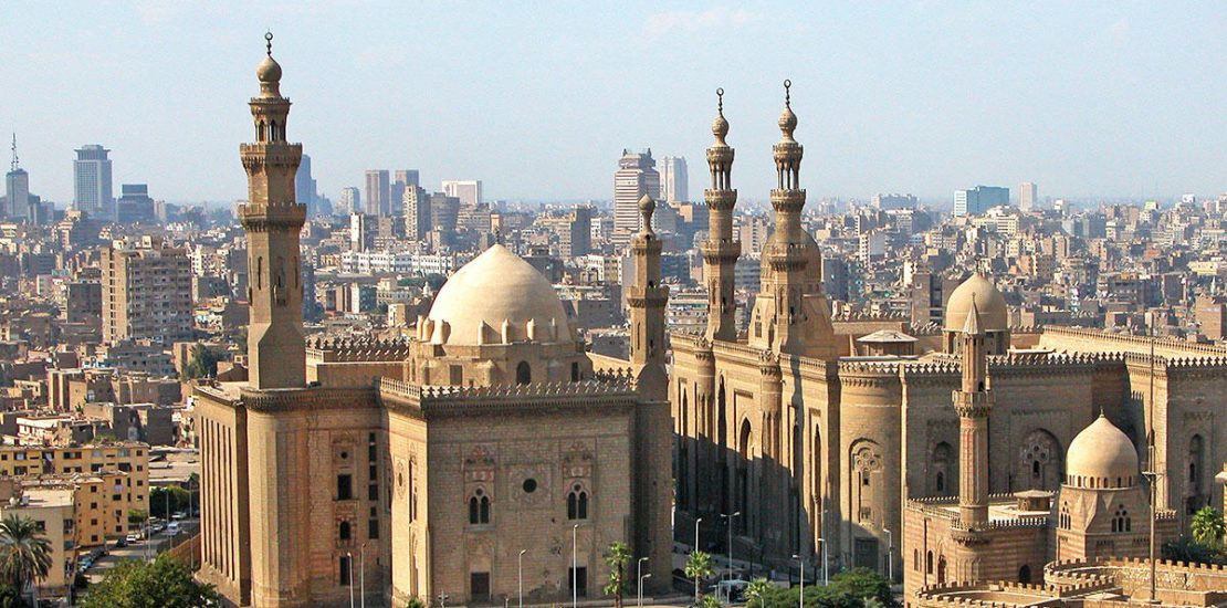 Egyptian government boosts spending on investments by 35%: finance ministry