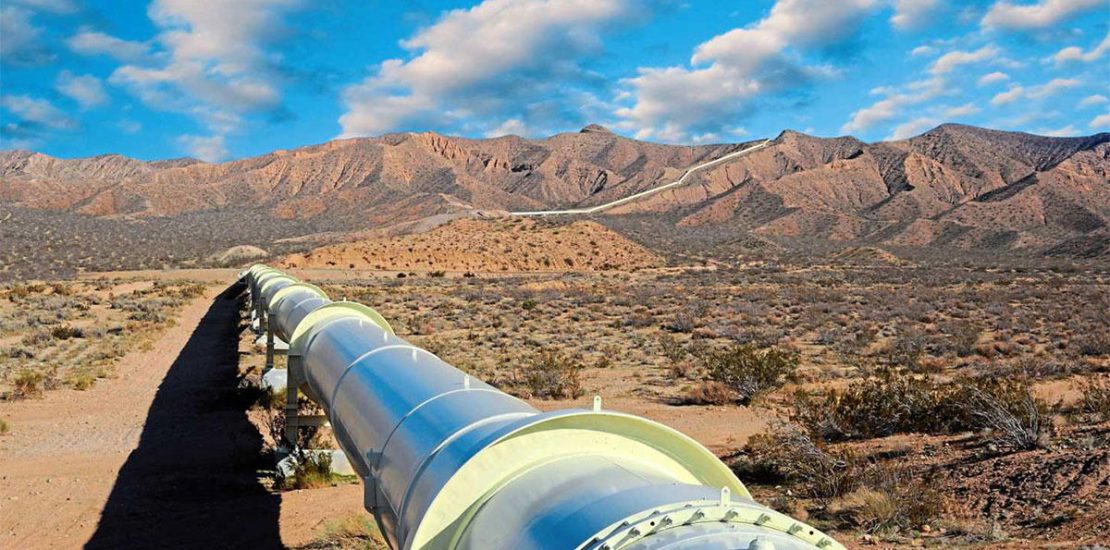 Abu Dhabi said to seek local investors for $21bn pipeline