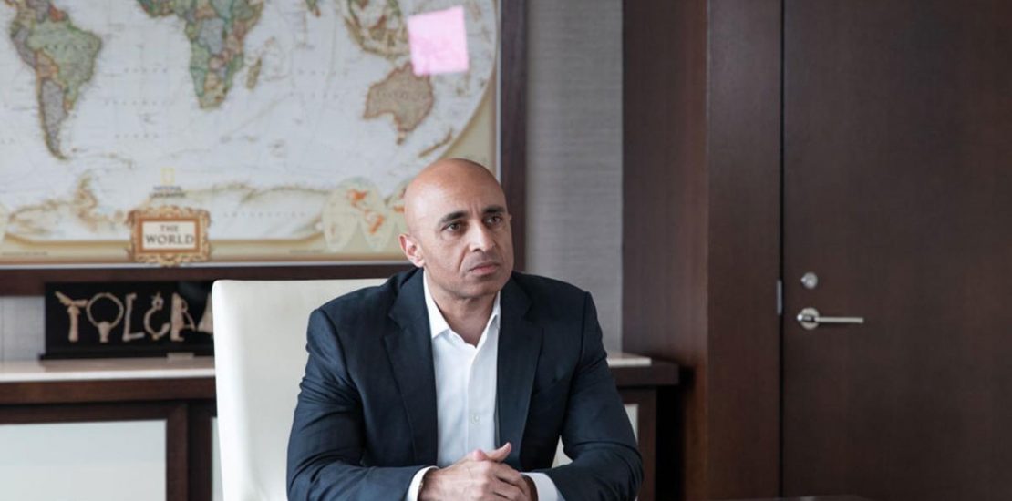 Israel-UAE talks to begin in 'coming weeks', says UAE's US ambassador