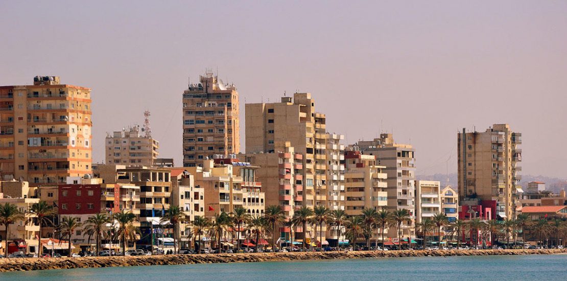 Lebanon reimposes lockdown amid Covid-19 spike: ministry