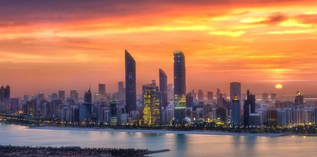 Abu Dhabi travel details updated