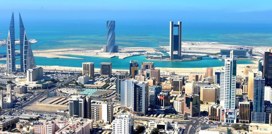Bahrain gets building as $1.7bn tenders awarded in first half of 2020