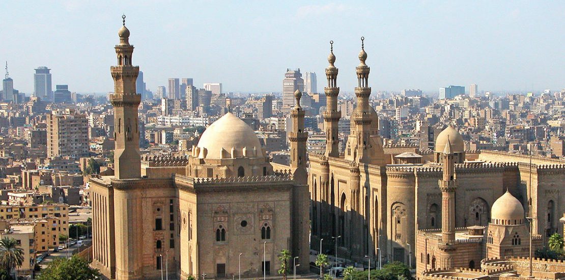 Egypt's industrial sector to get $5bn boost