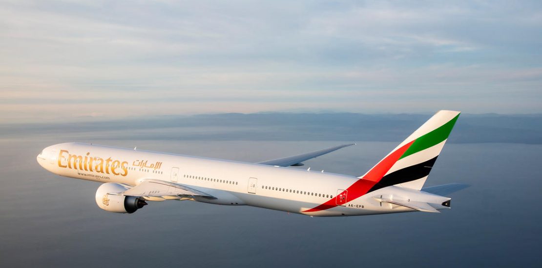 Emirates to operate 60 weekly flights to Pakistan