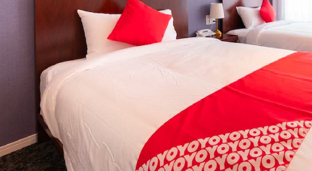 Indian hotel group OYO in talks with UAE, Saudi partners to re agreements
