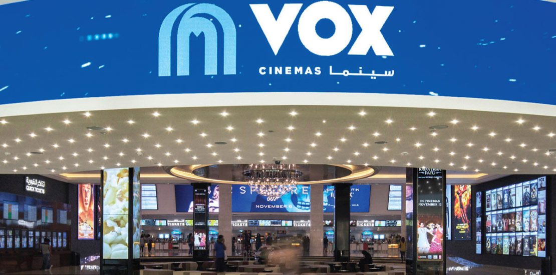 Cinemas are not in competition with Netflix, says MAF Entertainments CEO