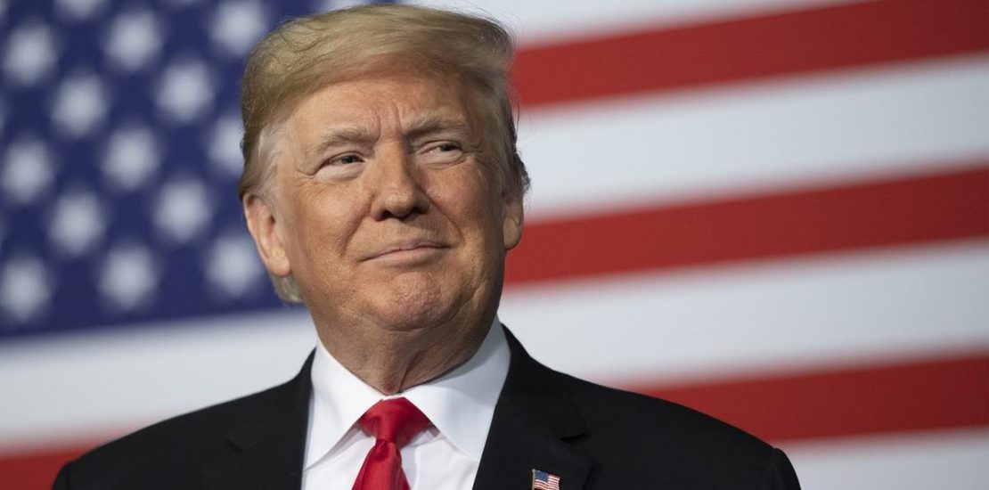 Israel establishes full ties with Bahrain, UAE at White House