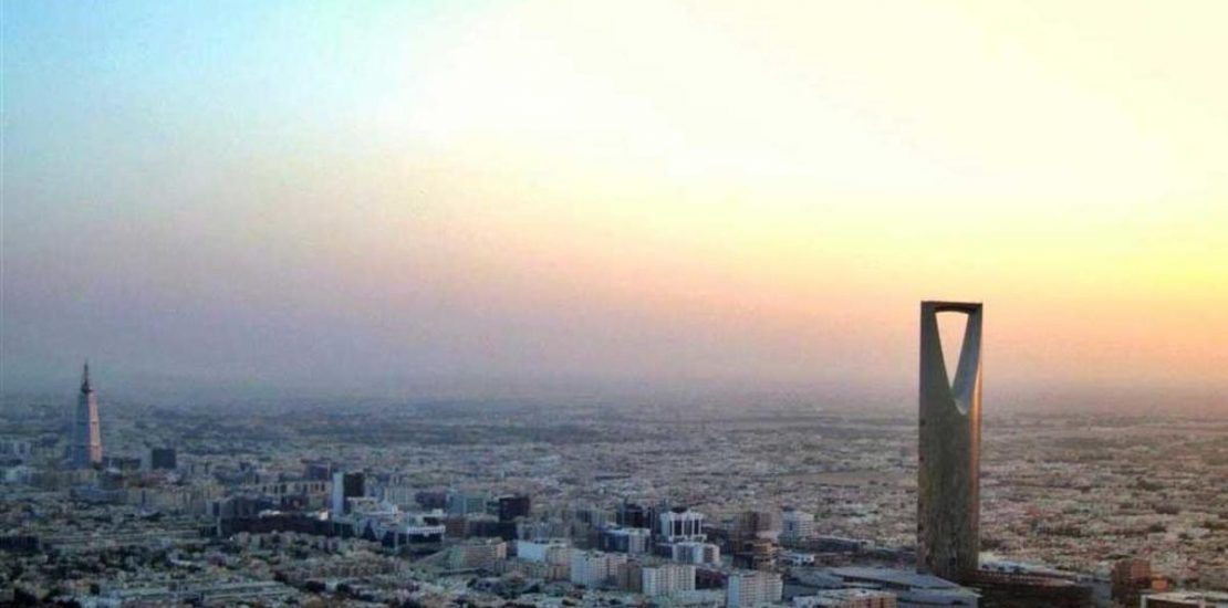Saudi Arabia to 'assess all options' to boost economy after coronavirus impact