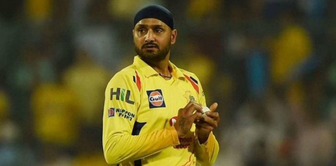 Harbhajan Singh joins list of absentees from IPL in the UAE