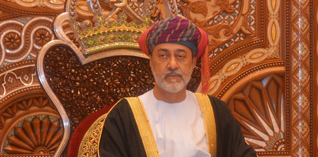 Oman mulls VAT move after January 2022 to shore up finances