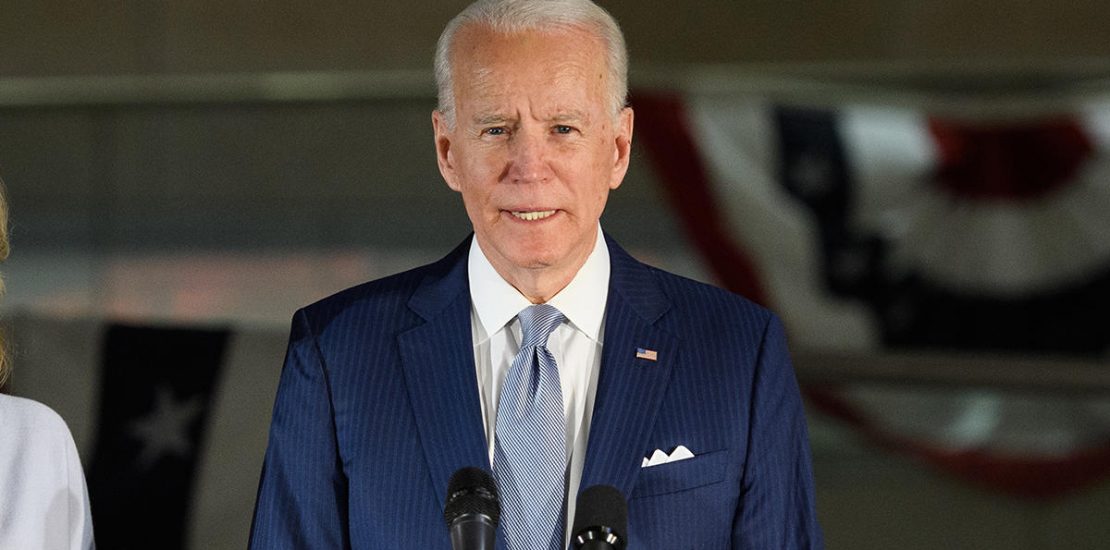Why Joe Biden's 'Inshallah' has sparked an internet frenzy