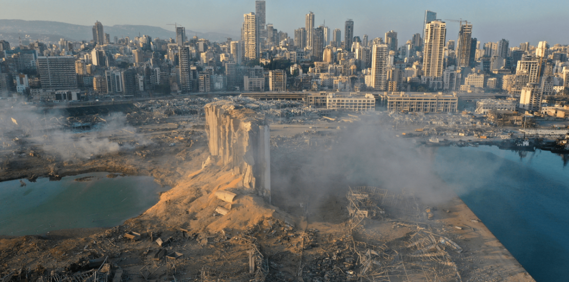 How the Lebanese private sector is coping in the eye of a storm