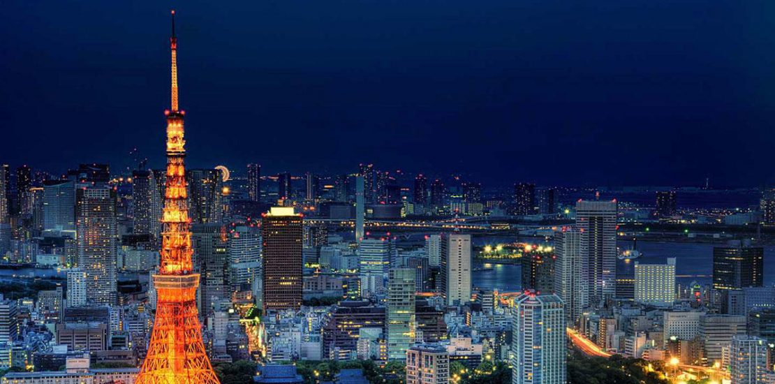 Dubai goes virtual to attract more Japanese investors into vital sectors