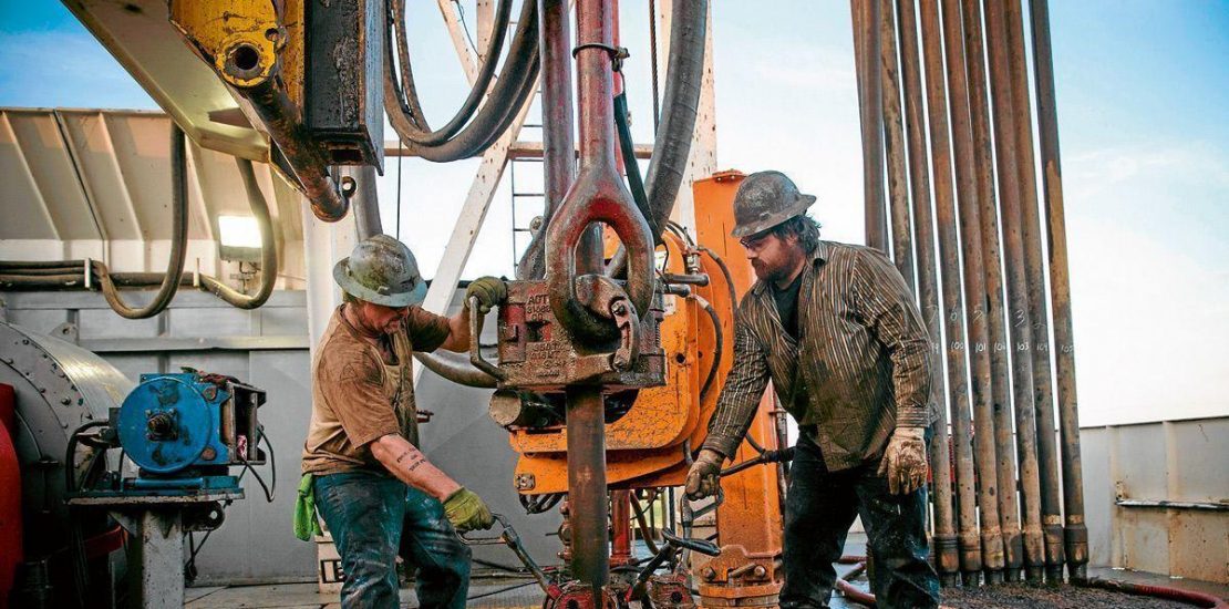 Why the oil market will suffer long-term damage from coronavirus