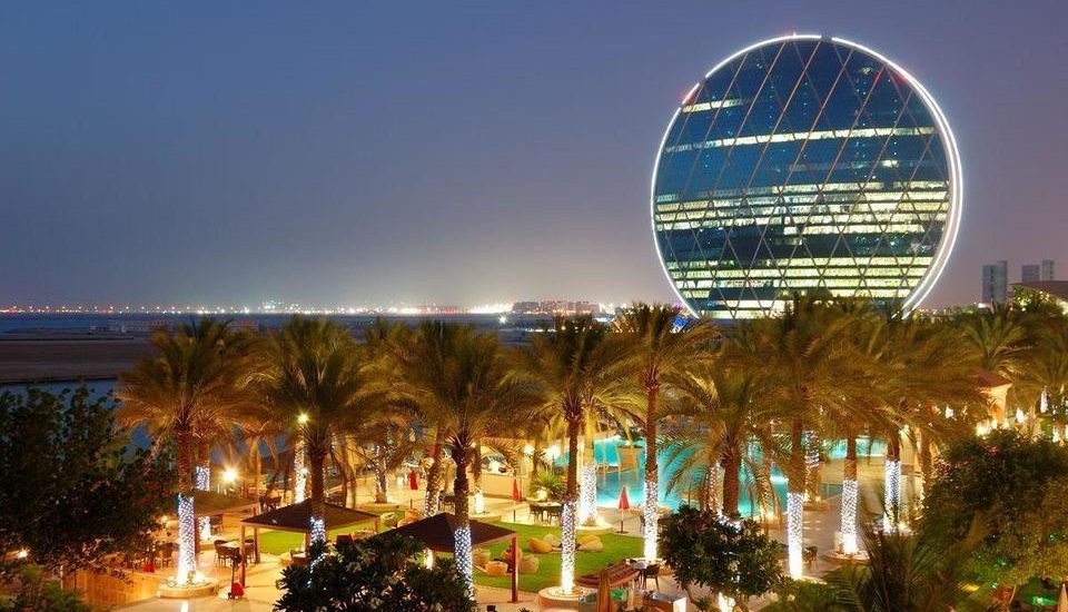 Aldar eclipses Emaar as UAE's biggest developer after $8.2bn deal
