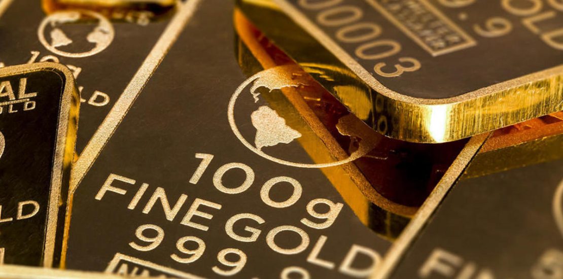 Is gold still a safe investment?