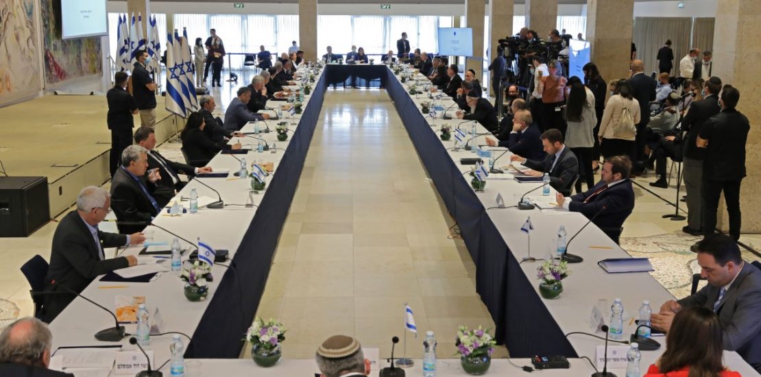 Israeli cabinet ratifies deal on ties with UAE