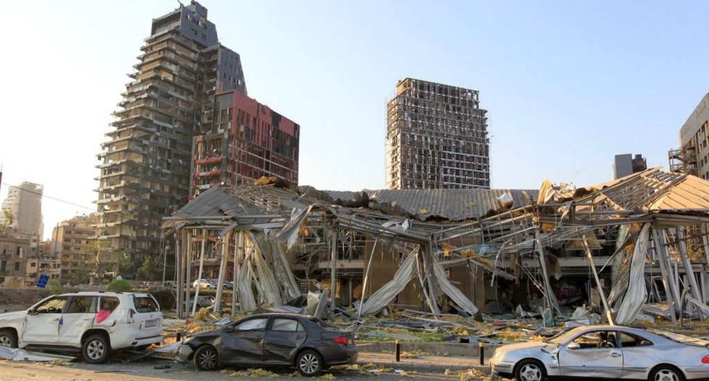 New car sales plummet in Lebanon putting dealerships at risk