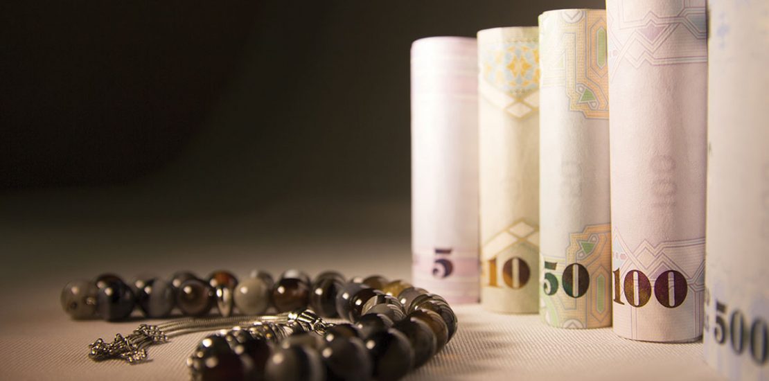 Why Brexit, millennials could fuel Britain's Islamic finance market