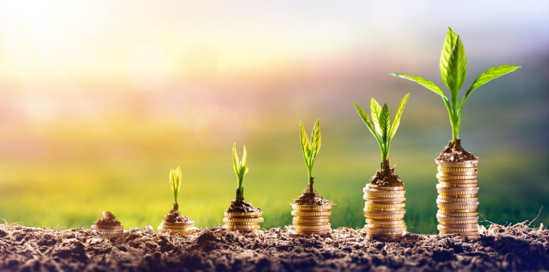 Why the future's green for financing, investment in the Gulf