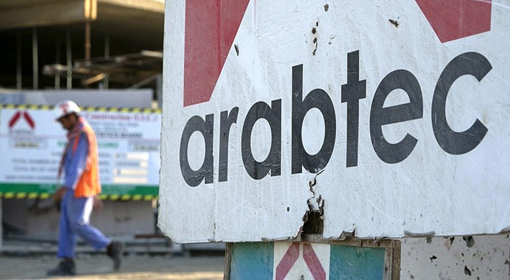 Board of Dubai's Arabtec to hold further liquidation talks on Thursday