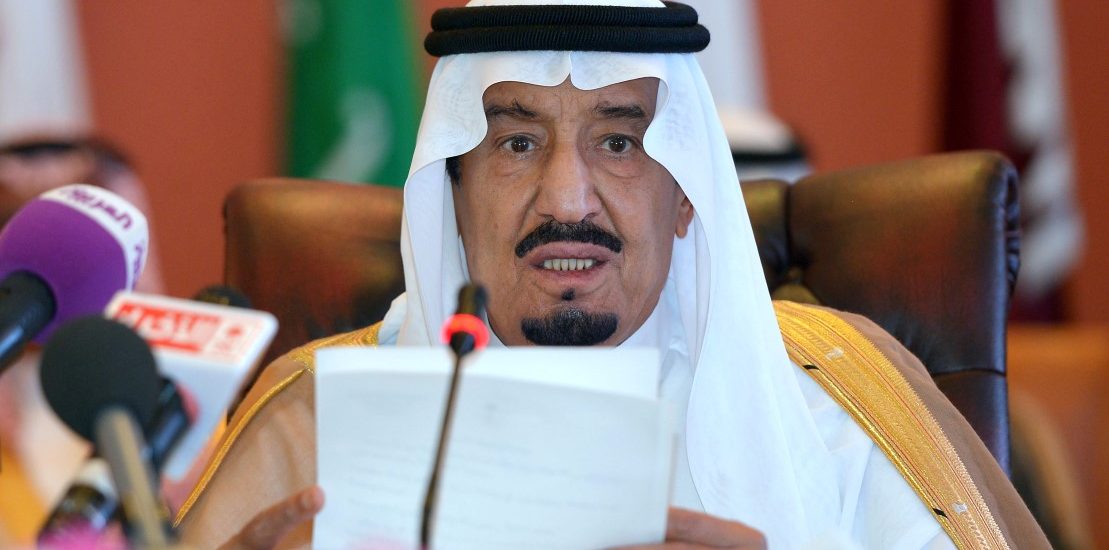 Can the G20 help to shape Saudi Arabia's economic future?