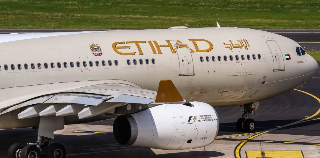 Etihad takes steps to become mid-sized carrier to weather coronavirus storm