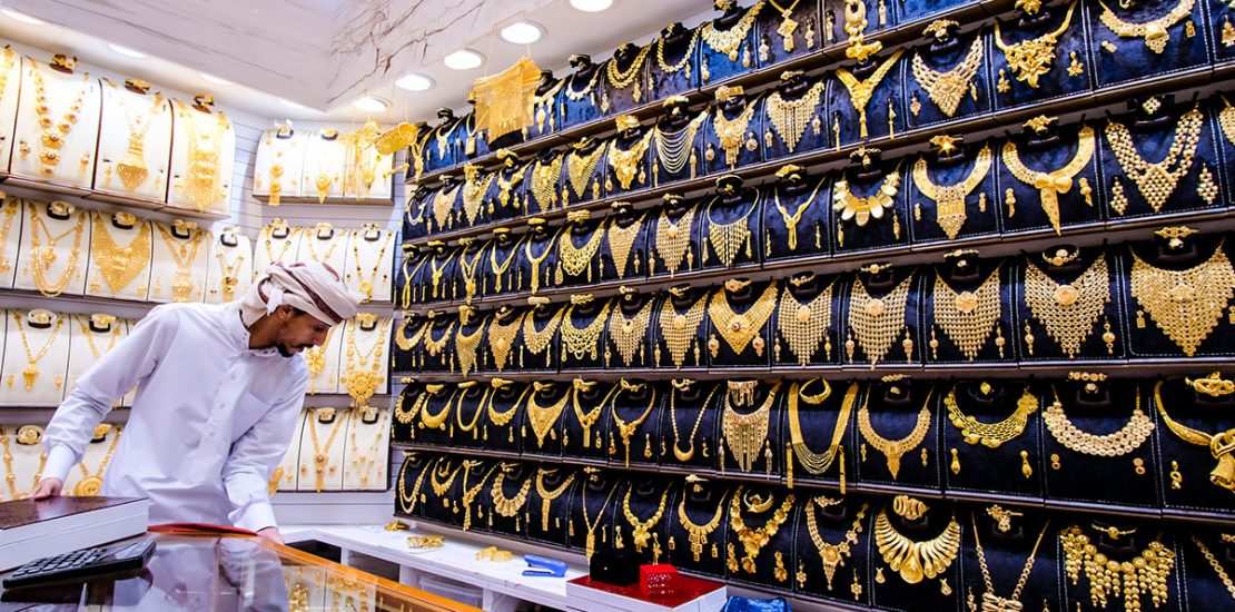 How the UAE could benefit from pent up demand driving jewellery sales during Diwali