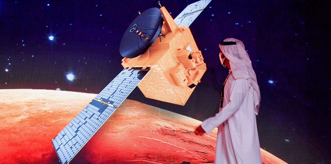 Revealed: how the UAE's $672bn nation brand compares globally