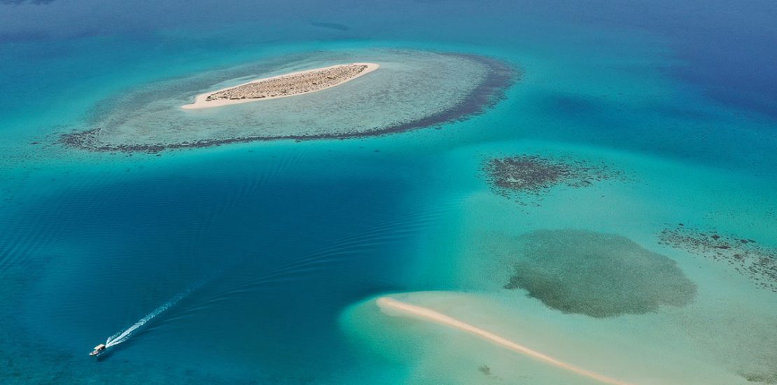 Saudi tourism megaproject near to closing $3.7bn loan