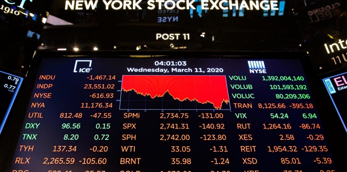Saudi wealth fund cuts holdings in US stocks by $3bn