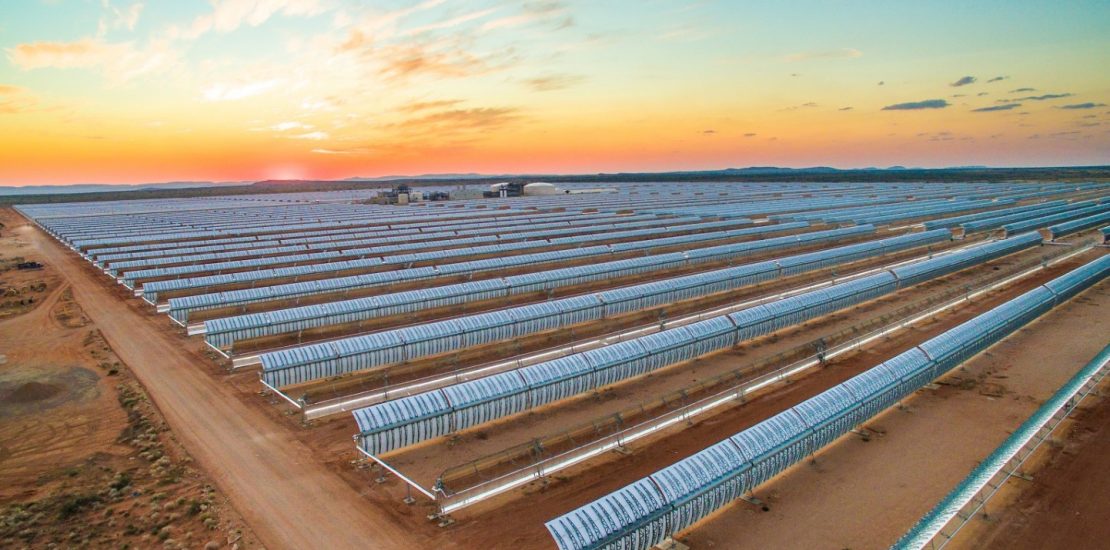 Saudi wealth fund raises stake in energy firm ACWA ahead of IPO
