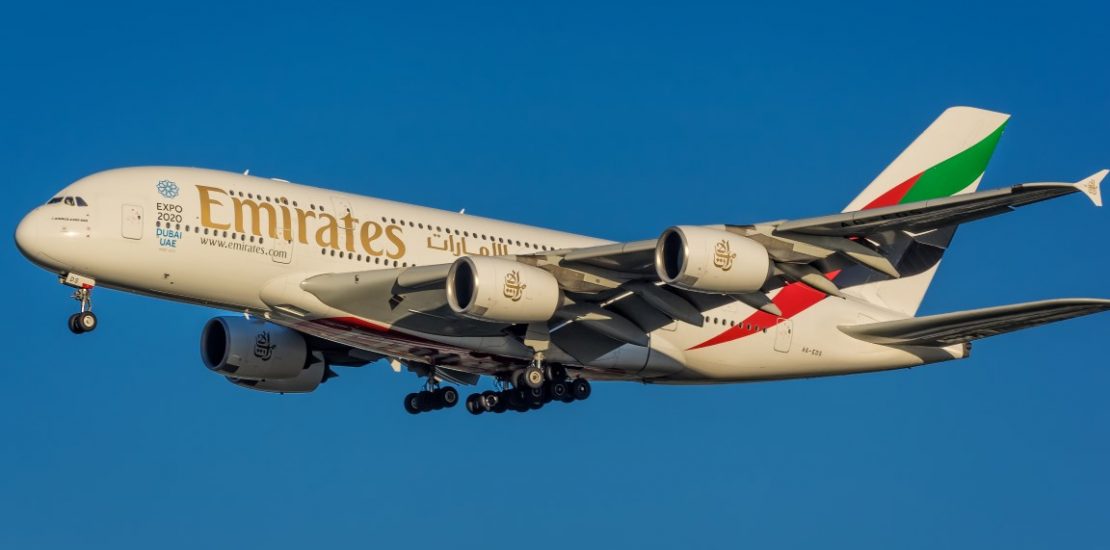 Why Emirates remains 'well armoured' to weather coronavirus crisis despite huge losses