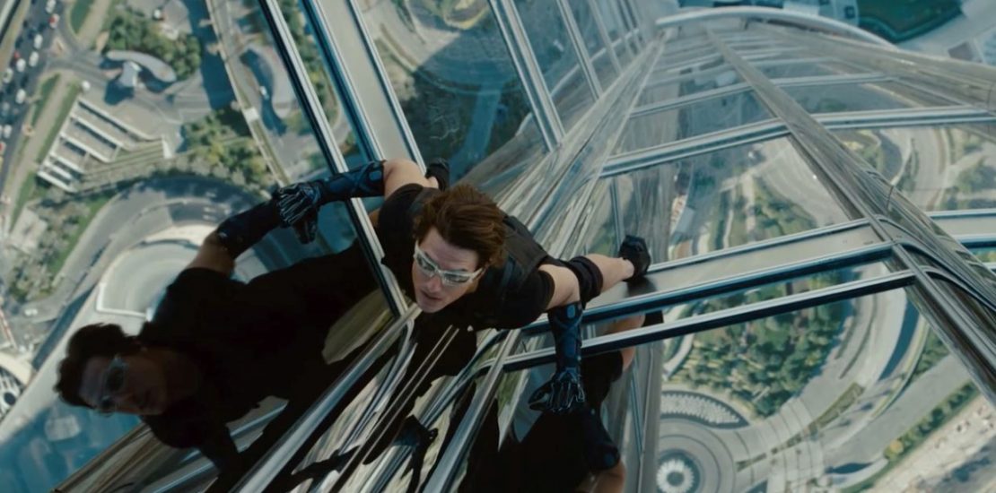 15 years on, how Dubai Studio City has put the emirate on global movie map