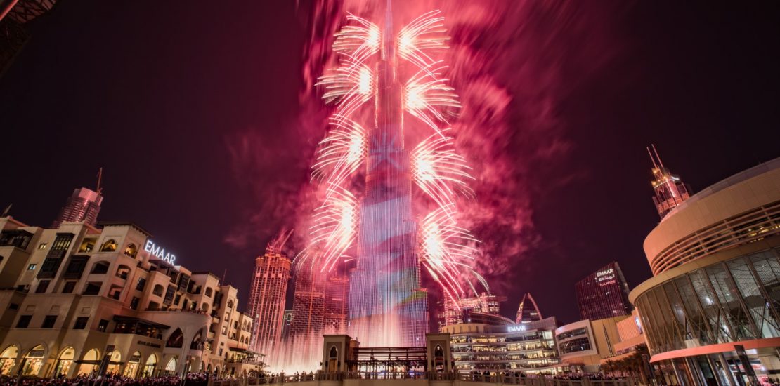 50,000 to be invited to first Dubai NYE celebrations hosted by Zoom