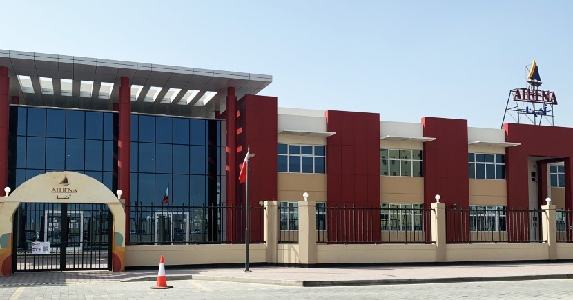 Bahrain's GFH buys school for special needs as $250m education portfolio builds quickly